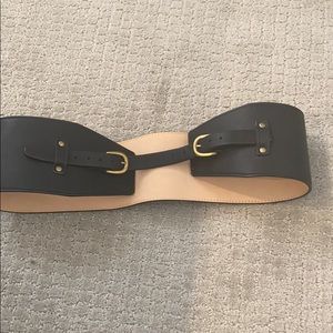 Wilfred waist belt